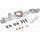 ELRING 382.490 Montagesatz, Lader