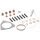 ELRING 376.340 Montagesatz, Lader
