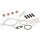 ELRING 305.890 Montagesatz, Lader