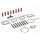 ELRING 373.730 Montagesatz, Lader