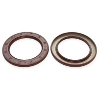ELRING 318.360 Wellendichtring, Kurbelwelle