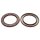 ELRING 318.360 Wellendichtring, Kurbelwelle