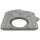 ELRING 449.360 Wellendichtring, Kurbelwelle