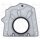 ELRING 449.360 Wellendichtring, Kurbelwelle