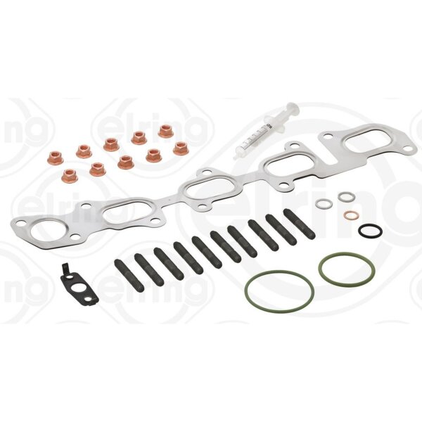 ELRING 570.870 Montagesatz, Lader