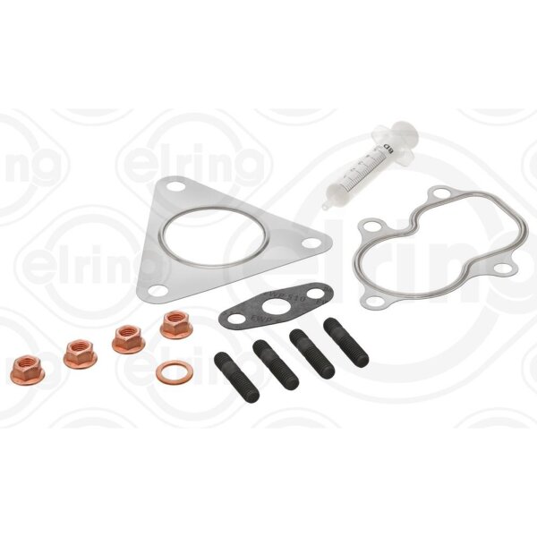 ELRING 453.800 Montagesatz, Lader