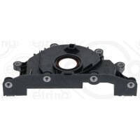 ELRING 340.290 Wellendichtring, Kurbelwelle