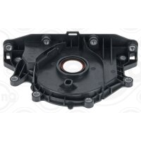 ELRING 340.290 Wellendichtring, Kurbelwelle