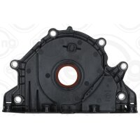 ELRING 340.290 Wellendichtring, Kurbelwelle