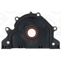 ELRING 340.290 Wellendichtring, Kurbelwelle