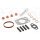 ELRING 430.160 Montagesatz, Lader