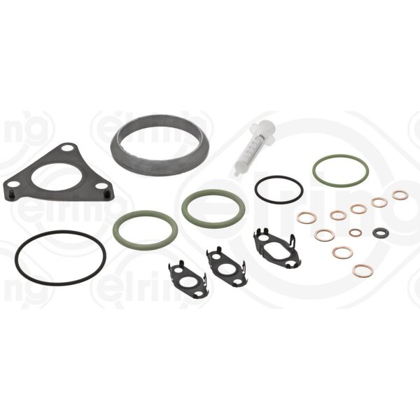 ELRING 455.220 Montagesatz, Lader