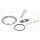 ELRING 568.870 Montagesatz, Lader