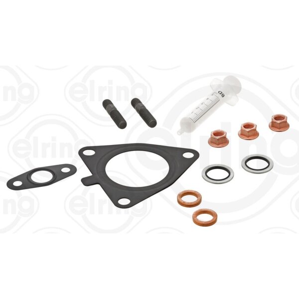 ELRING 587.210 Montagesatz, Lader