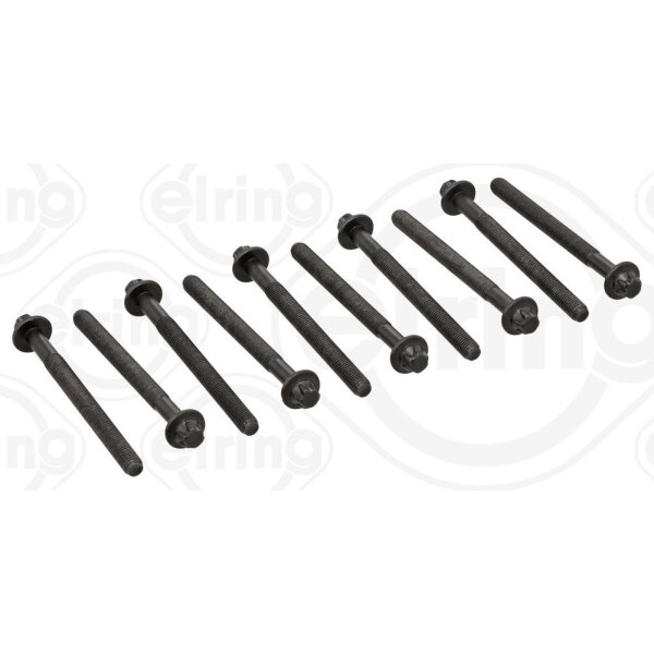 ELRING 373.281 Zylinderkopfschraubensatz