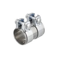 TOPRAN 113 338 Rohrverbinder, Abgasanlage