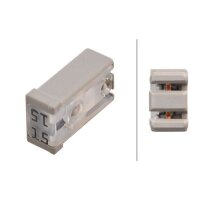 HELLA 8JS 218 228-011 Sicherung