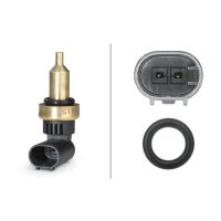 HELLA 6PT 358 058-191 Sensor, Kühlmitteltemperatur