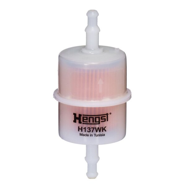 HENGST FILTER H137WK Kraftstofffilter