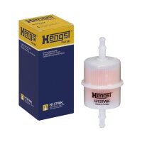 HENGST FILTER H137WK Kraftstofffilter