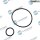 Dr.Motor Automotive DRM116 Dichtungssatz, Unterdruckpumpe