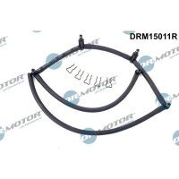 Dr.Motor Automotive DRM15011R Schlauch, Leckkraftstoff