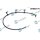 Dr.Motor Automotive DRM6017R Schlauch, Leckkraftstoff