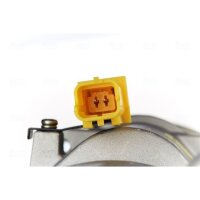 Klimakompressor NISSENS 89372 SD6V12 Keilrippenriemen - 1 Stück
