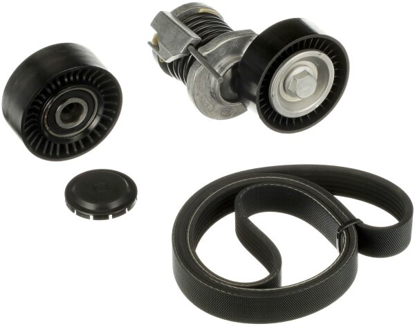 GATES K016PK1550XS Keilrippenriemensatz