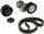 GATES K016PK1550XS Keilrippenriemensatz