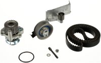GATES KP85491XS-1 Wasserpumpe + Zahnriemensatz