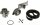 GATES KP85491XS-1 Wasserpumpe + Zahnriemensatz