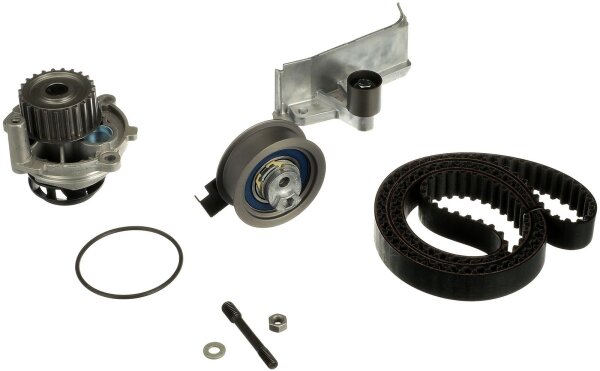 GATES KP85491XS-2 Wasserpumpe + Zahnriemensatz