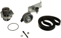 GATES KP85491XS-2 Wasserpumpe + Zahnriemensatz