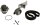 GATES KP85491XS-2 Wasserpumpe + Zahnriemensatz