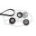 GATES K016PK2220XS Keilrippenriemensatz