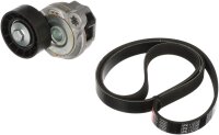 GATES K015PK1123XS Keilrippenriemensatz