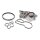 GATES KP15682XS-2 Wasserpumpe + Zahnriemensatz