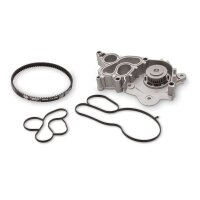GATES KP15683XS-2 Wasserpumpe + Zahnriemensatz