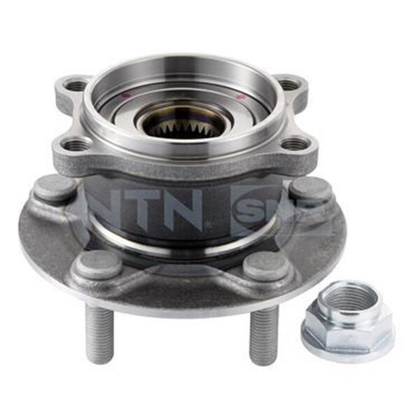 SNR R170.65 Radlagersatz