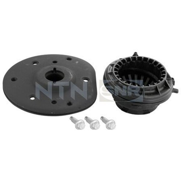 SNR KB652.30 Reparatursatz, Federbeinstützlager
