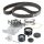 SNR KDP455.570 Wasserpumpe + Zahnriemensatz