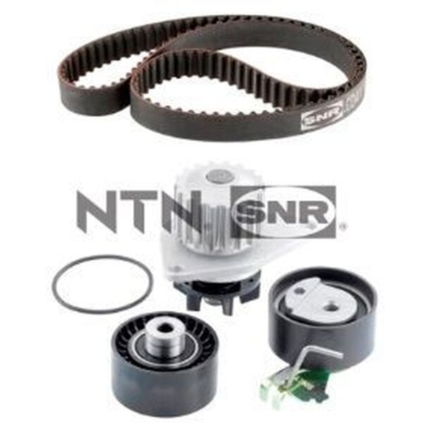 SNR KDP459.520 Wasserpumpe + Zahnriemensatz