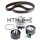 SNR KDP459.520 Wasserpumpe + Zahnriemensatz