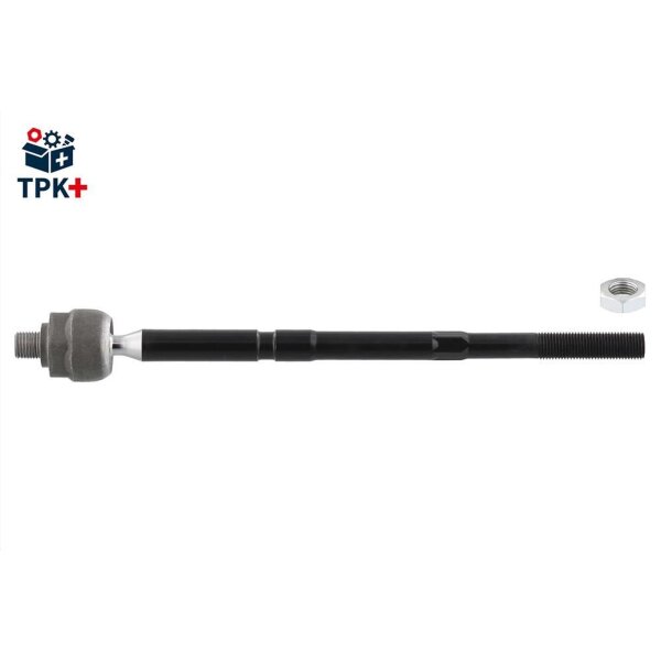TOPRAN 208 563 Axialgelenk, Spurstange