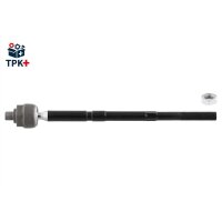 TOPRAN 208 563 Axialgelenk, Spurstange