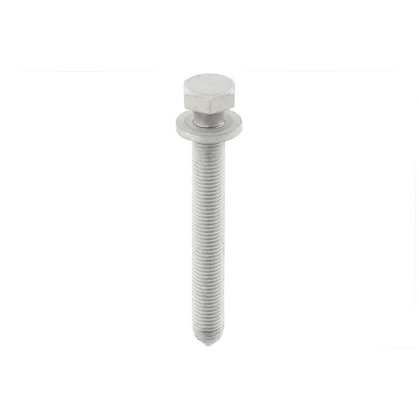 TOPRAN 116 950 Schraube