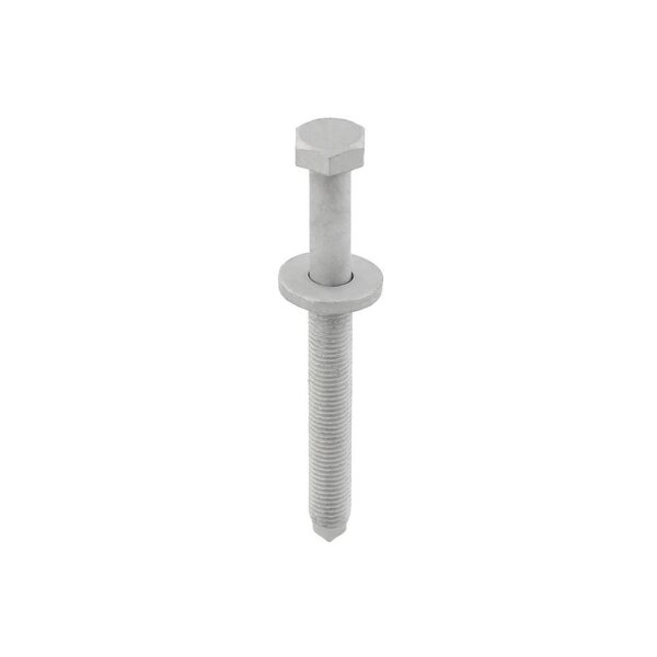 TOPRAN 116 952 Schraube