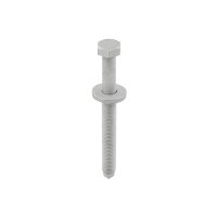 TOPRAN 116 952 Schraube