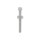TOPRAN 116 952 Schraube